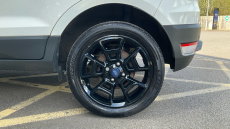 Ford EcoSport 1.0 EcoBoost Titanium 5dr [17in] Petrol Hatchback